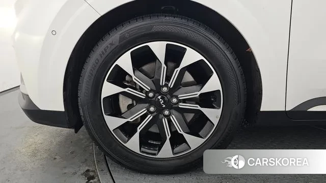 Kia Carnival 4th generation id 3690423 из Кореи 15