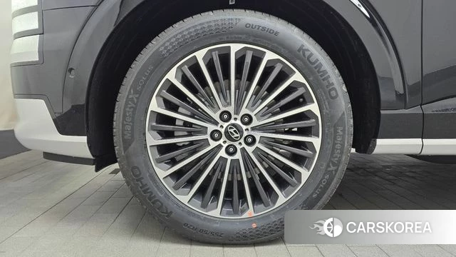Hyundai Palisade (LX3) id 3805018 из Кореи 15