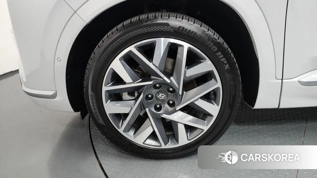 Hyundai The New Santa Fe id 4409871 из Кореи 32