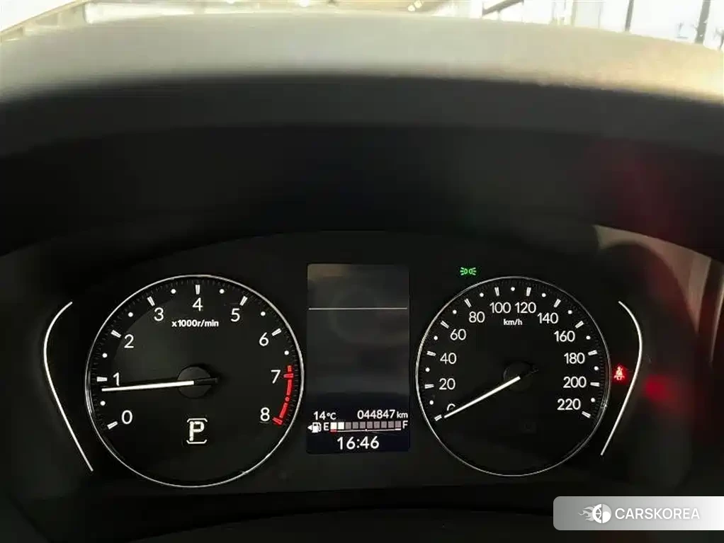 Honda XR-V id 4546258 из Китая 7