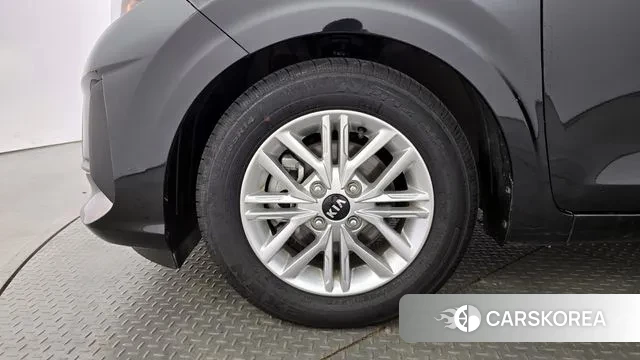 Kia Morning Urban (JA) id 3008331 из Кореи 15