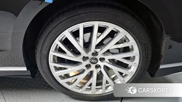 Audi A8 (D5) id 2964756 из Кореи 15