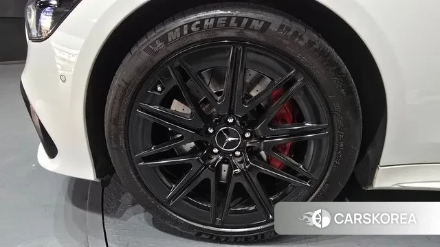 Mercedes-Benz AMG GT id 3472355 из Кореи 15