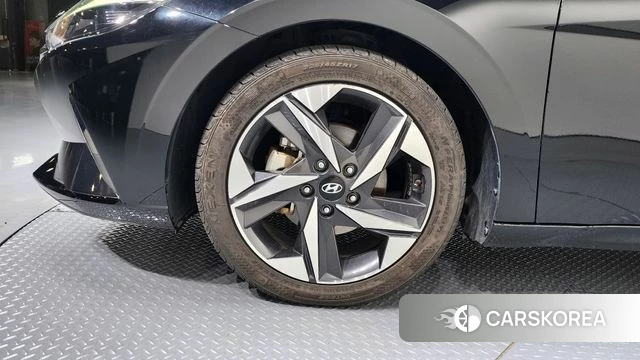 Hyundai Avante (CN7) id 3877891 из Кореи 15