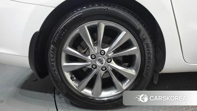 Kia The New Carnival id 4633126 из Кореи 15