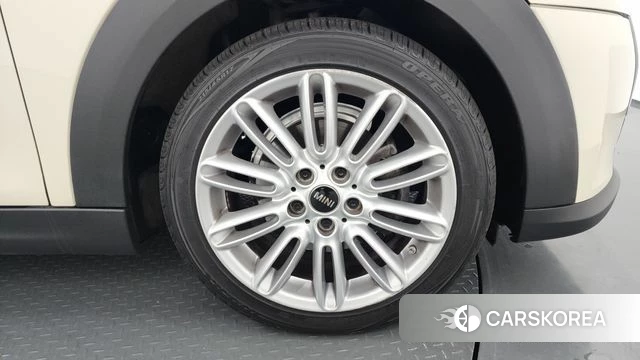 Mini Cooper id 3842989 из Кореи 15