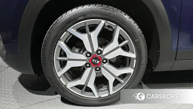 Kia Seltos id 3834337 из Кореи 15