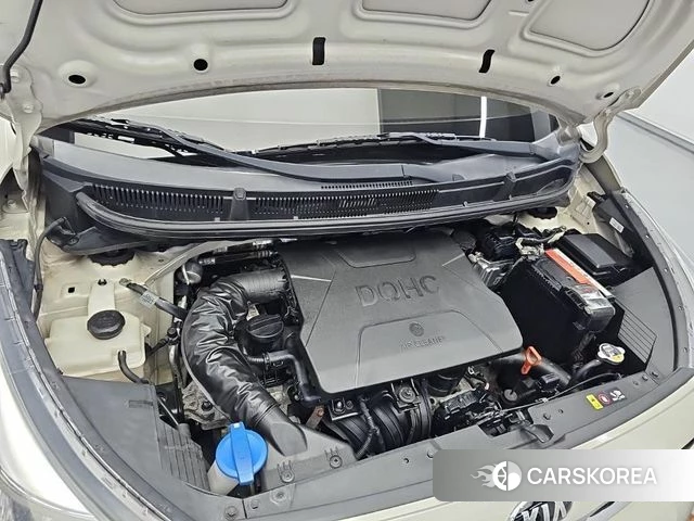 Kia All New Morning (JA) id 4794546 из Кореи 15