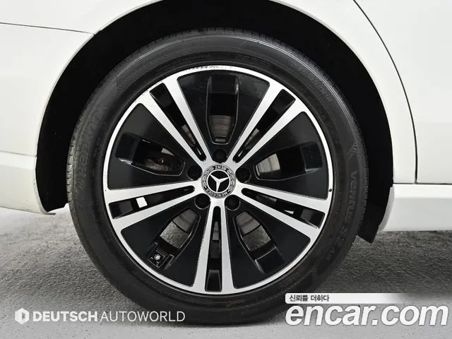 Mercedes-Benz E-Class W213 id 2924661 из Кореи 15