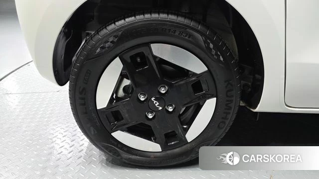 Kia The New Kia Ray EV id 4432938 из Кореи 25