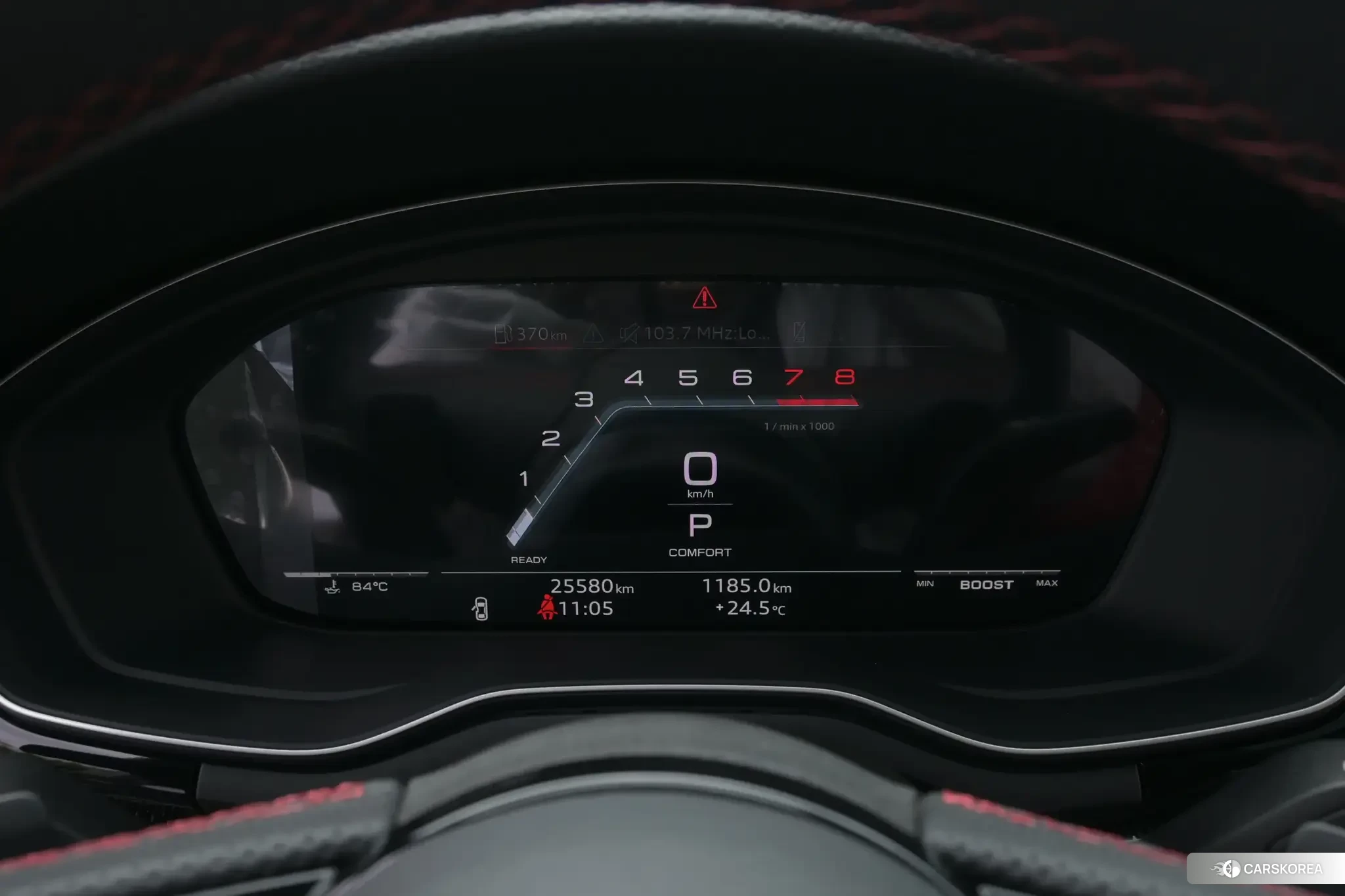 Audi S4 id 4473416 из Китая 19