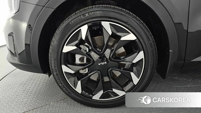 Kia The New Sorento 4th Generation id 4266257 из Кореи 28