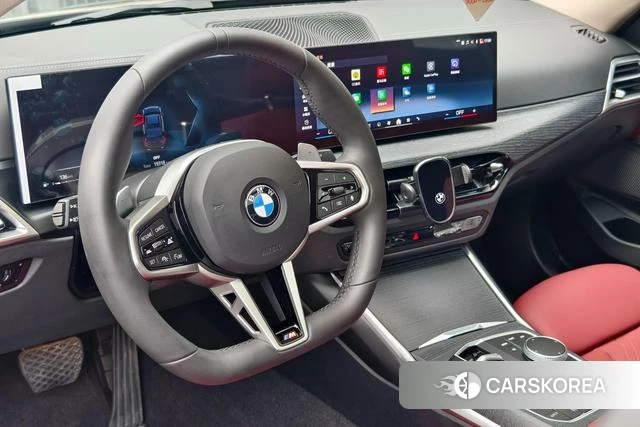 BMW 3 series id 4254608 из Китая 32