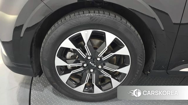 Kia Carnival 4th generation id 3897457 из Кореи 15