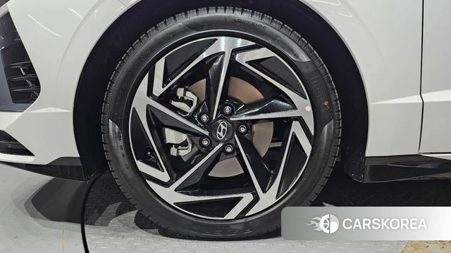 Hyundai Sonata D Edge (DN8) id 4710235 из Кореи 28