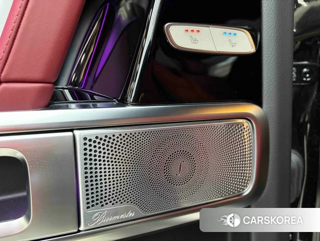 Mercedes-Benz G-class AMG id 4264989 из Китая 15