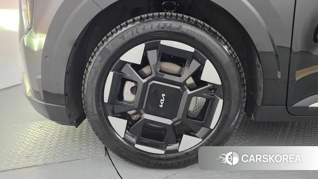 Kia The New Carnival 4th Generation id 4499891 из Кореи 32