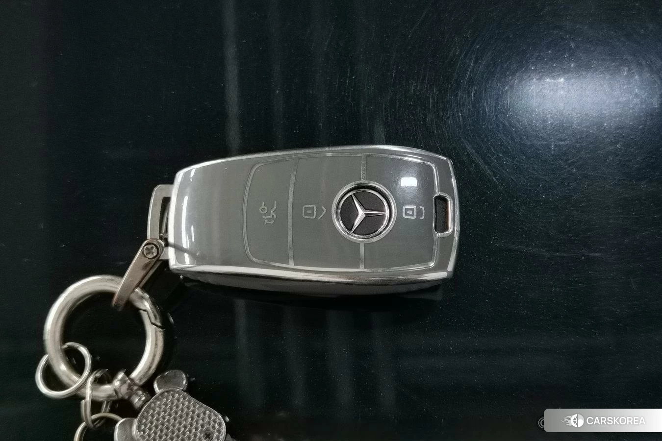 Mercedes-Benz Class C id 4473959 из Китая 19