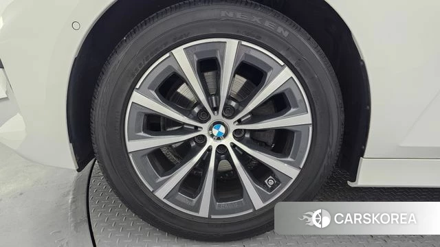 BMW 3 Series (G20) id 4623551 из Кореи 30