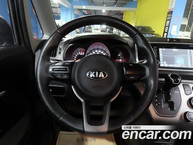 Kia The New Ray id 2678108 из Кореи 15