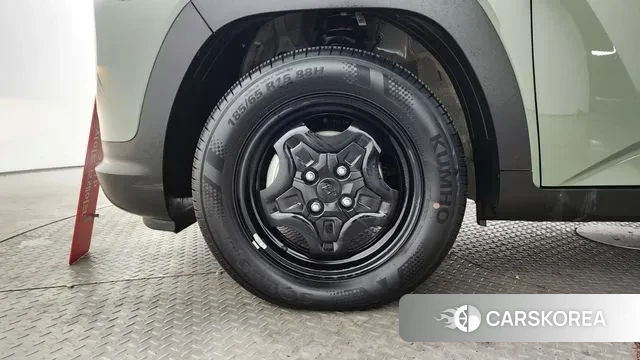 Hyundai Casper id 3751401 из Кореи 15