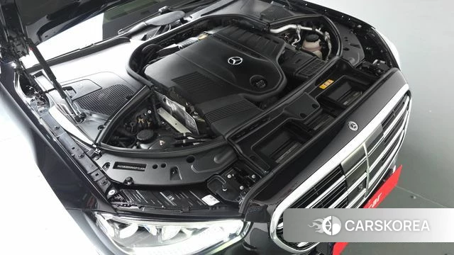 Mercedes-Benz S-Class W223 id 4470092 из Кореи 31
