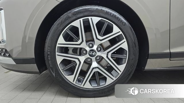 Hyundai Grandeur (GN7) id 4549361 из Кореи 15