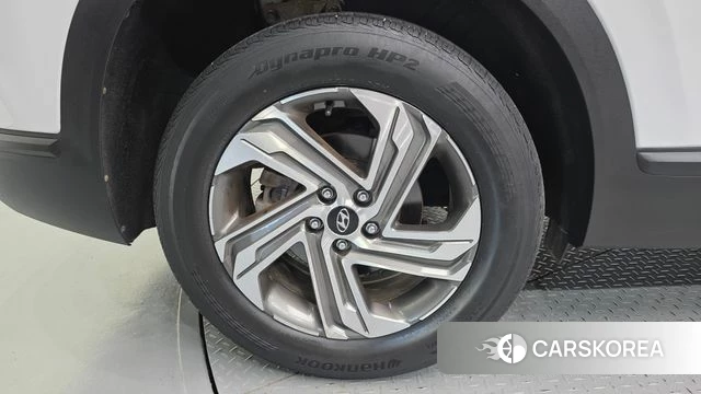 Hyundai The New Santa Fe id 4662167 из Кореи 15