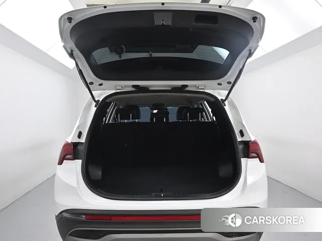 Hyundai The New Santa Fe id 3028105 из Кореи 15