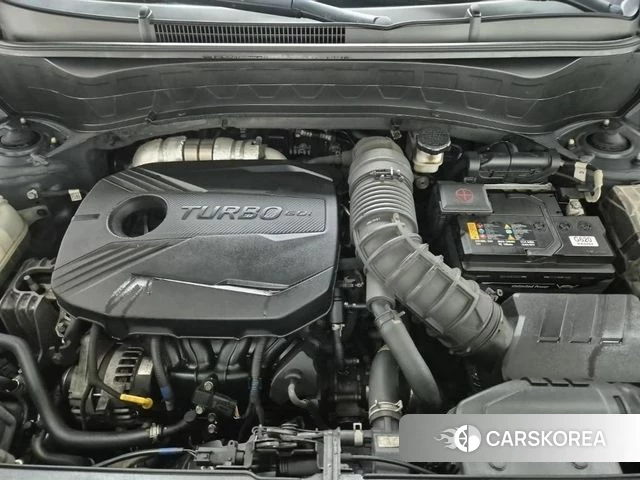 Kia Seltos id 4284937 из Кореи 15