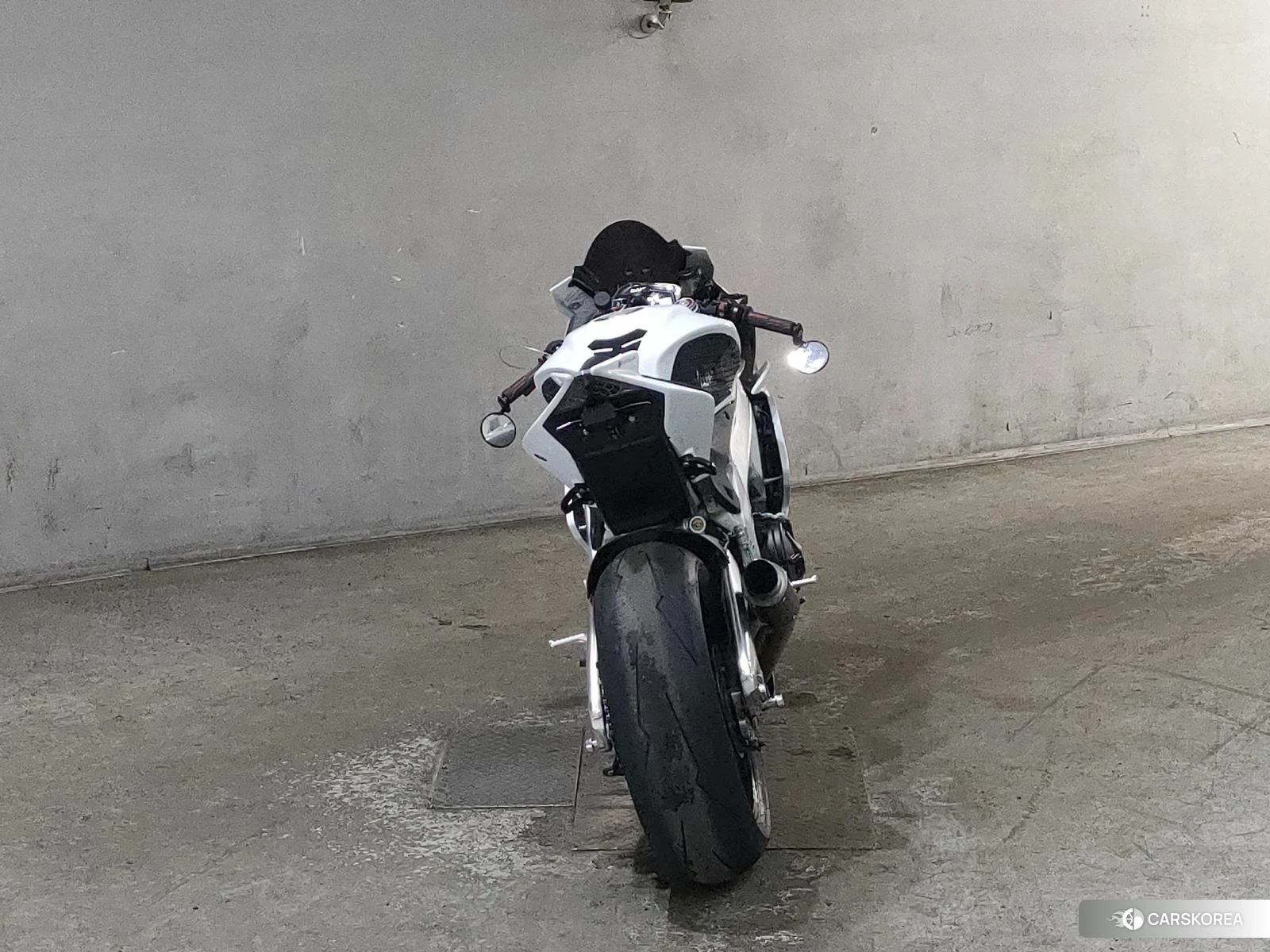 Aprilia RSV4 FACTORY 2014 из Японии