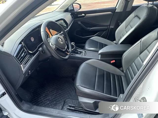 Volkswagen Sagitar id 4348810 из Китая 11