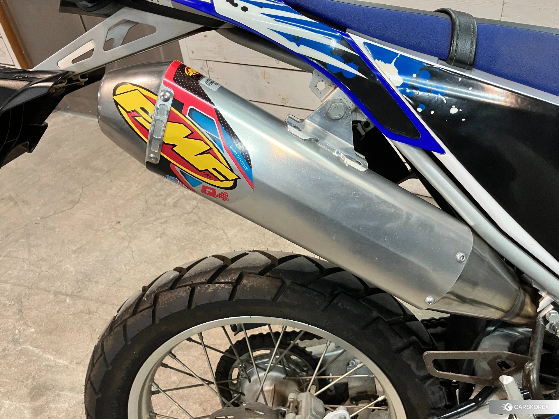 Проданный Yamaha WR250R id 4236896 из Японии, фото 25