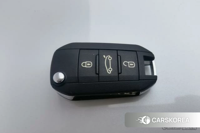 Peugeot 408 id 4236141 из Китая 19