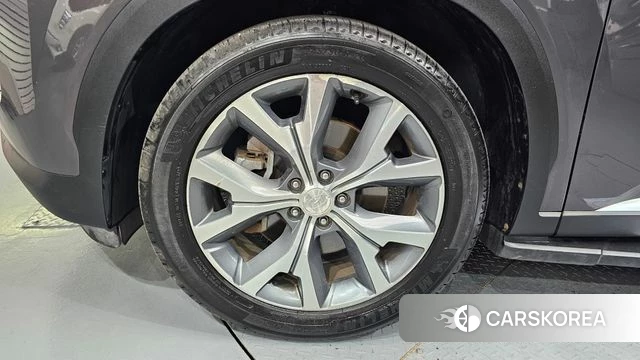 Hyundai Palisade id 4693582 из Кореи 15
