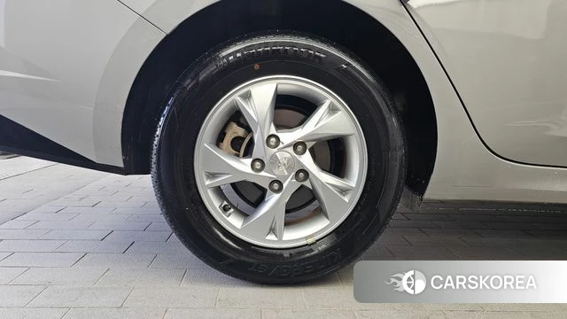 Hyundai Avante (CN7) id 4593846 из Кореи 15
