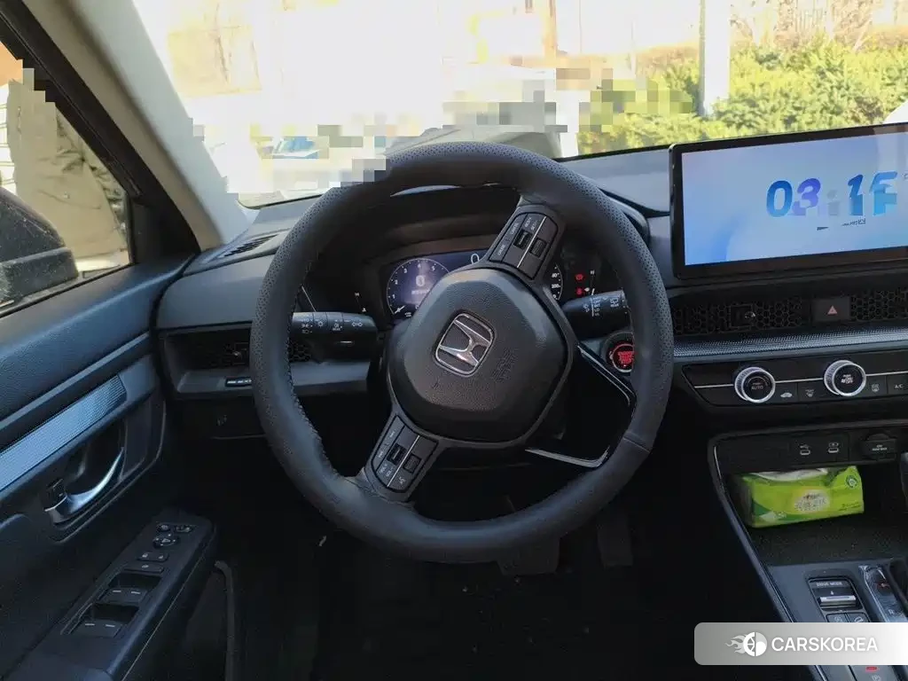 Honda CR-V id 4559731 из Китая 21