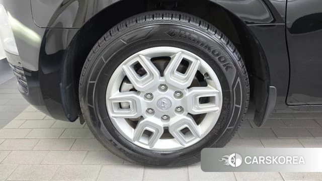 Hyundai Staria id 4871602 из Кореи 33