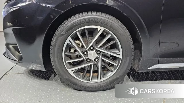 Hyundai The New Grandeur IG id 3208503 из Кореи 15