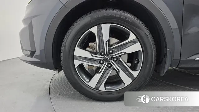 Kia Sorento 4th Generation id 3591717 из Кореи 15