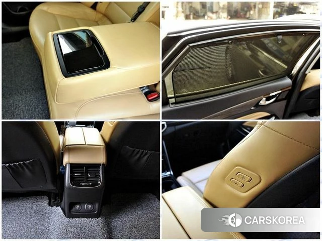 Kia K7 Premier id 4396768 из Кореи 15