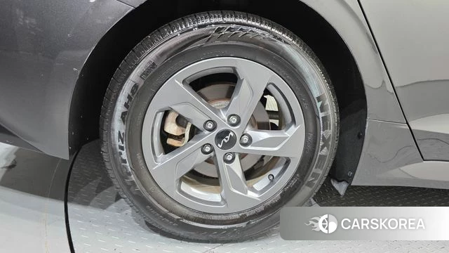 Kia K5 3rd generation id 4720685 из Кореи 26