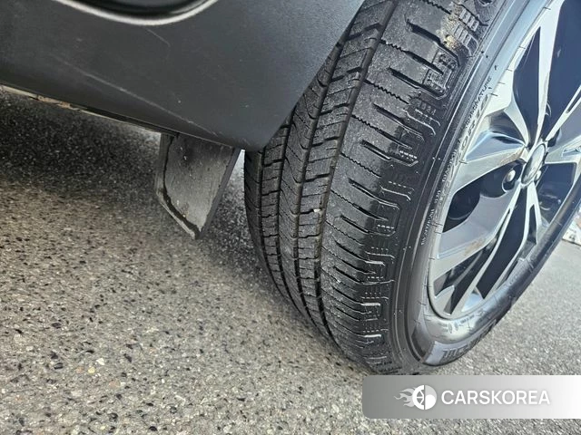 Kia Carnival 4th generation id 4683349 из Кореи 15