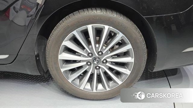 Kia Come New K7 id 4689455 из Кореи 27
