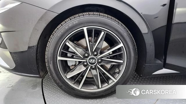 Hyundai The New Grandeur IG id 3893085 из Кореи 15