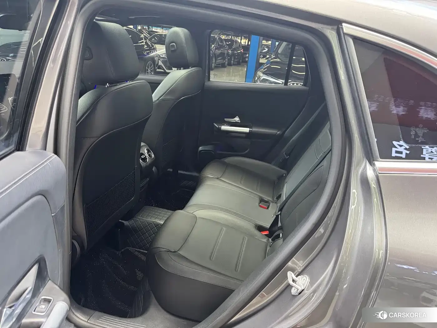Mercedes-Benz GLA id 4653813 из Китая 20