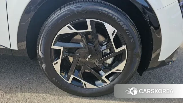 Kia Sportage 5th Generation id 3726043 из Кореи 15