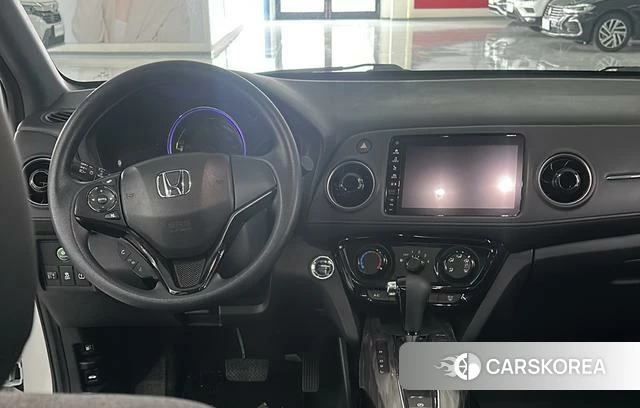 Honda XR-V 2022 Белый из Китая, фото 6