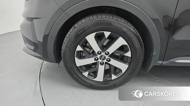 Kia Sorento 4th Generation id 4793506 из Кореи 15