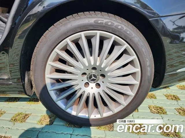 Mercedes-Benz S-Class W222 id 2859687 из Кореи 13